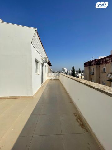 דירה, יעקב וייס, רמת אפרים, נתניה