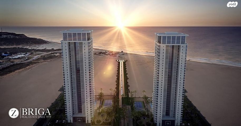 דירה, אהוד מנור, עיר ימים, נתניה