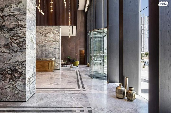 דירה, אהוד מנור, עיר ימים, נתניה