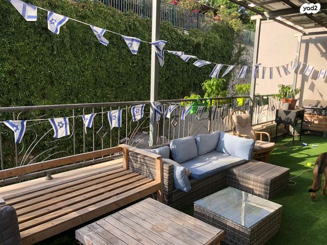 דירה, ענבר 12, נעלה, נעלה