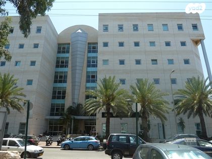משרדים, פתח תקווה