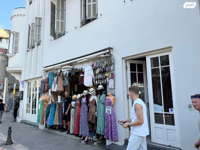 לב תל אביב, לב העיר צפון