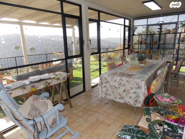 בית פרטי/ קוטג', זמיר, גבעת מכוש, כרמיאל