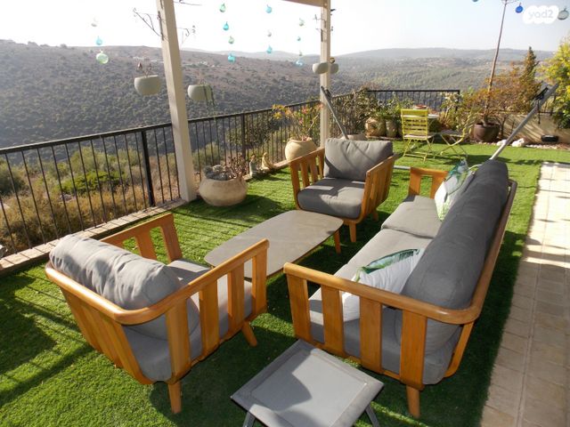 בית פרטי/ קוטג', זמיר, גבעת מכוש, כרמיאל