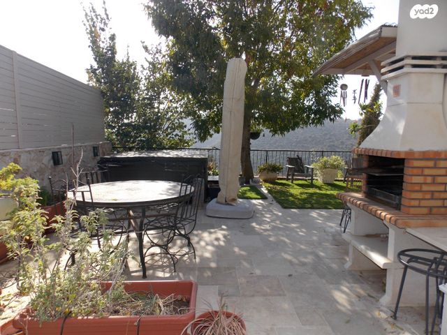 בית פרטי/ קוטג', זמיר, גבעת מכוש, כרמיאל