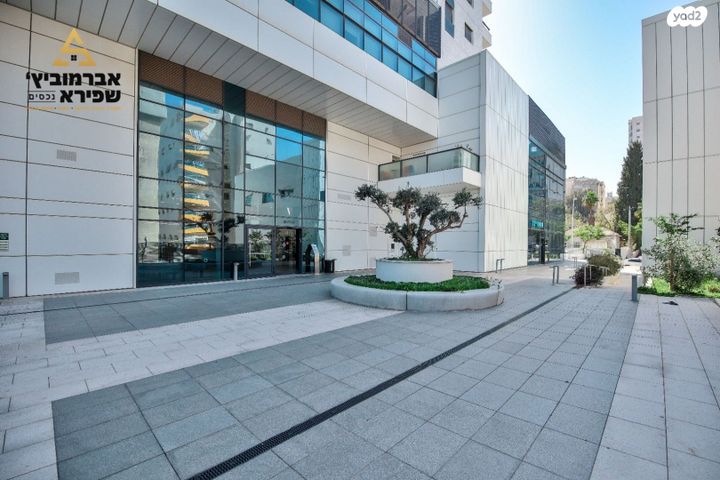 דירה, תרנ"א 20, מרכז העיר, חדרה