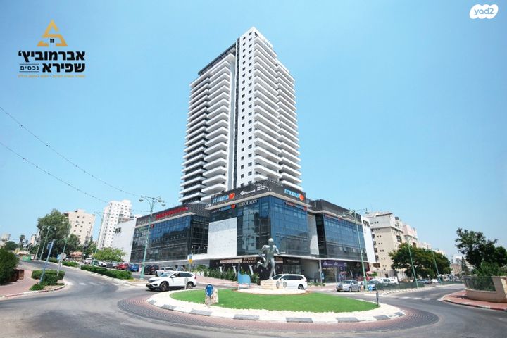 דירה, תרנ"א 20, מרכז העיר, חדרה