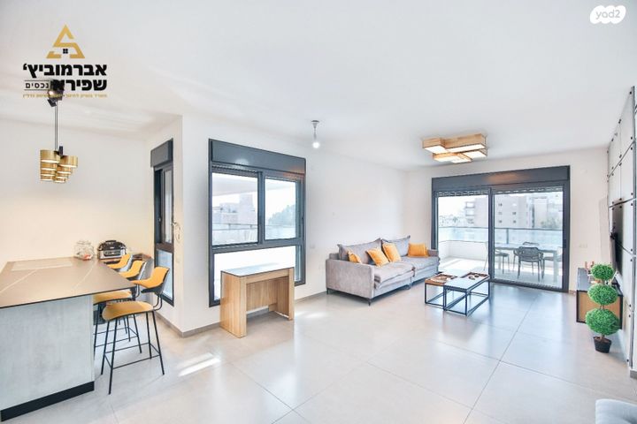 דירה, תרנ"א 20, מרכז העיר, חדרה