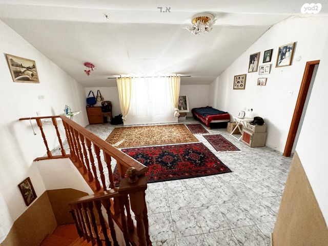 דופלקס, דגנית 7, זאב, נצרת עילית / נוף הגליל