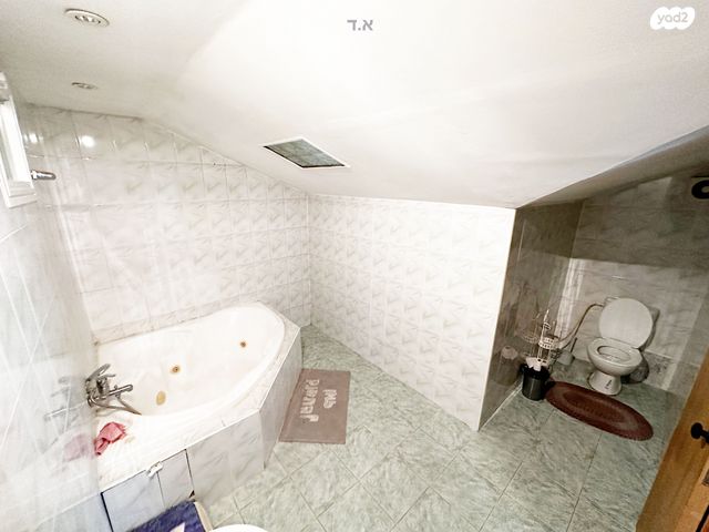 דופלקס, דגנית 7, זאב, נצרת עילית / נוף הגליל