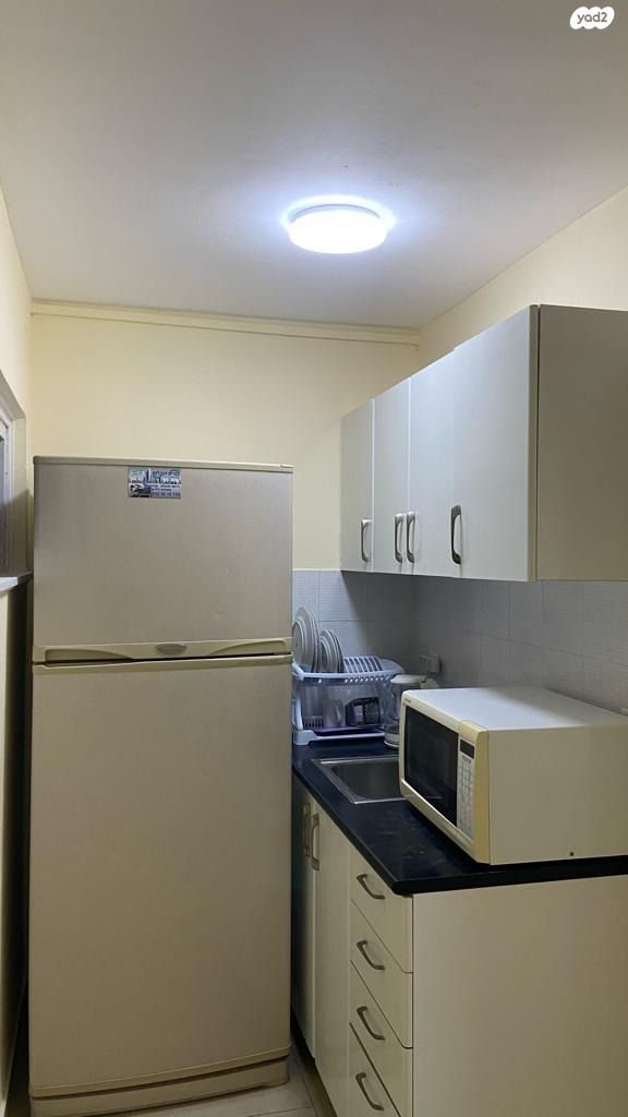 דירה, משמר הירדן 1, רובע א', אשדוד