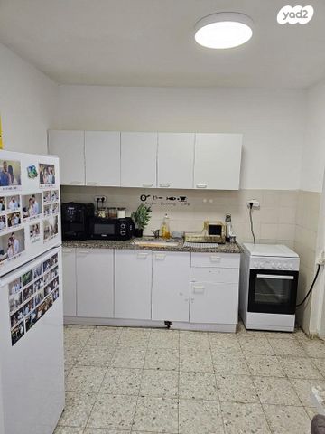 דירה, מבצע ברוש, שכונה ו', באר שבע