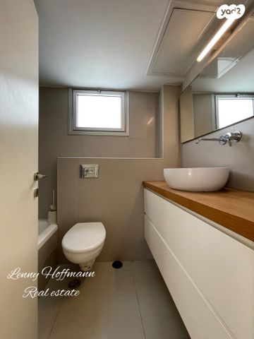 דירה, היובל, יהוד מונוסון