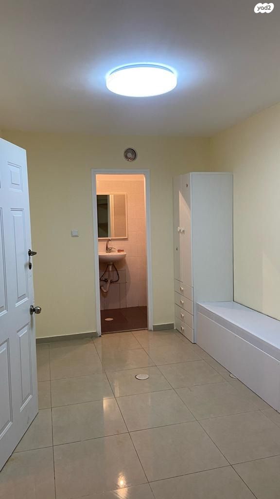 דירה, משמר הירדן 1, רובע א', אשדוד