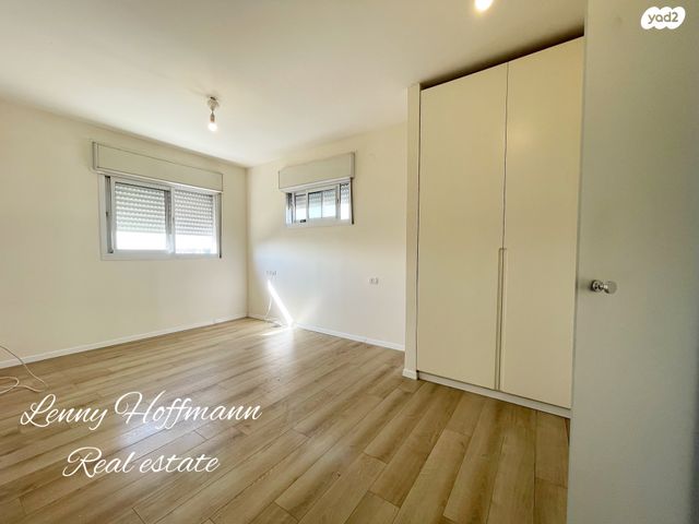 דירה, היובל, יהוד מונוסון