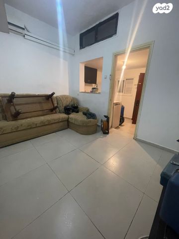 דירה, נתיב העלייה 3, מוצקין הותיקה, קרית מוצקין