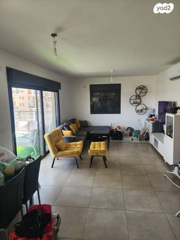 דירה, שדרות רובע יזרעאל, עפולה