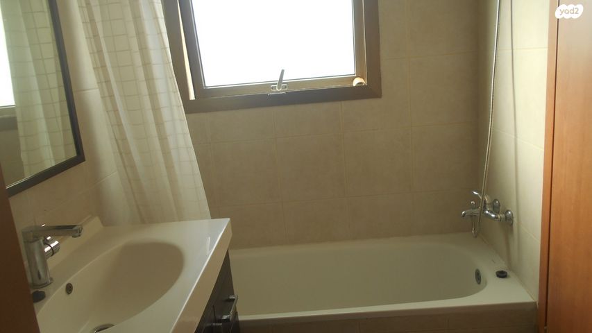 דירה, יהודה הלוי 38, מרכז העיר דרום, נתניה