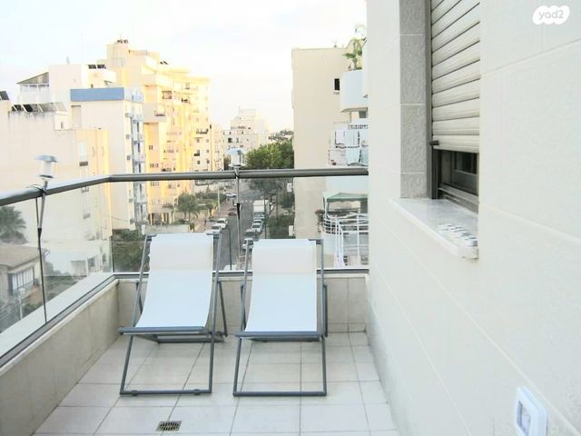 דירה, יהודה הלוי 38, מרכז העיר דרום, נתניה