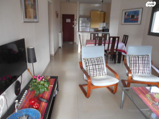 דירה, יהודה הלוי 38, מרכז העיר דרום, נתניה