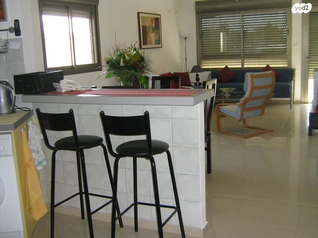 דירה, יהודה הלוי 38, מרכז העיר דרום, נתניה