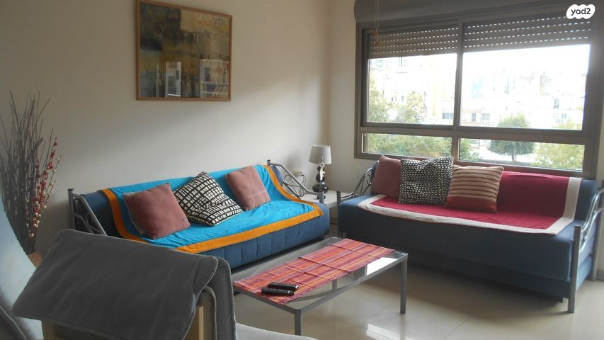 דירה, יהודה הלוי 38, מרכז העיר דרום, נתניה