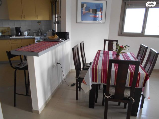 דירה, יהודה הלוי 38, מרכז העיר דרום, נתניה