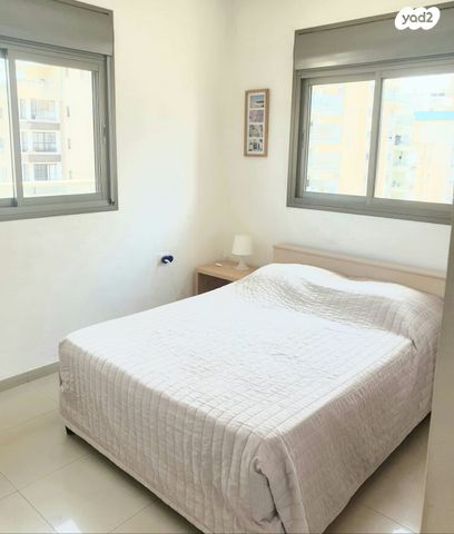 דירה, יהודה הלוי 38, מרכז העיר דרום, נתניה