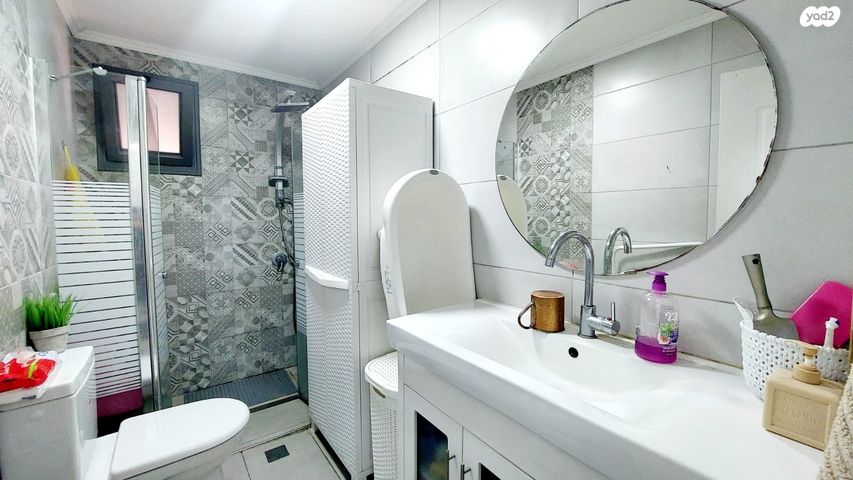 דירת גן, החלוץ 63, טרומפלדור, נהריה