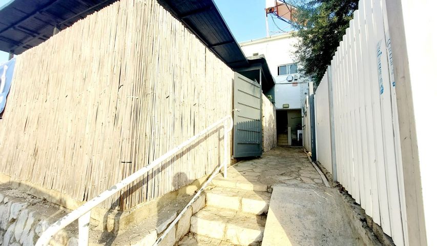 דירת גן, החלוץ 63, טרומפלדור, נהריה