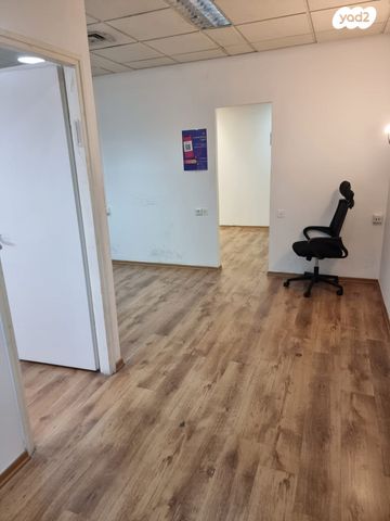 משרדים, סעדיה גאון 24, לב תל אביב, לב העיר צפון, תל אביב יפו