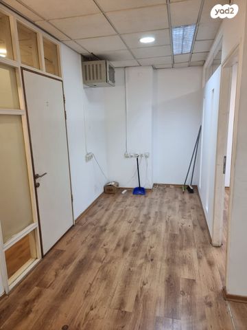 משרדים, סעדיה גאון 24, לב תל אביב, לב העיר צפון, תל אביב יפו