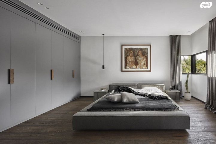 בית פרטי/ קוטג', קרית גנים, רעננה