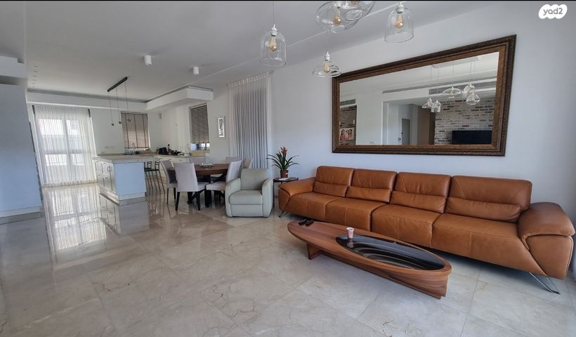 גג/ פנטהאוז, משה קול, בית הכרם, רמת בית הכרם, ירושלים