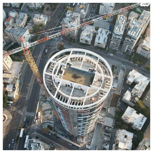 דירה, יוסף הגלילי 22, שכונת בן גוריון, מרכז העיר ג', רמת גן