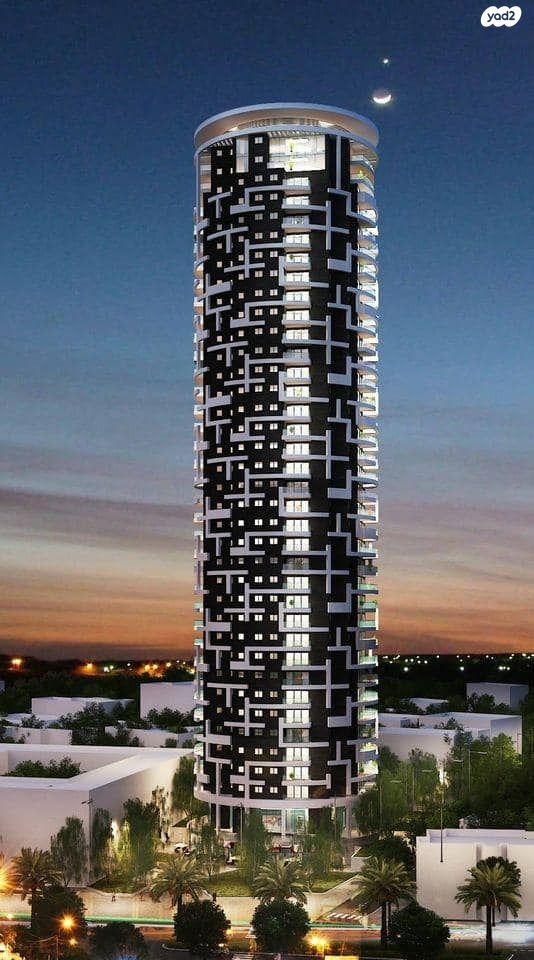 דירה, יוסף הגלילי 22, שכונת בן גוריון, מרכז העיר ג', רמת גן