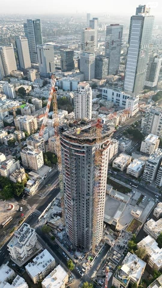 יוסף הגלילי 22