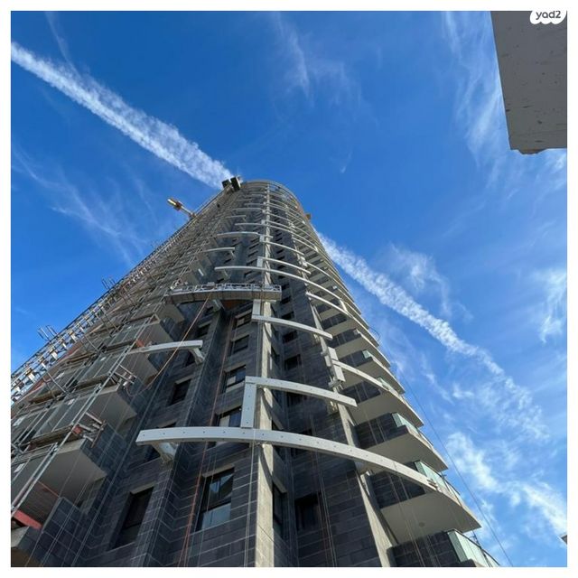 דירה, יוסף הגלילי 22, שכונת בן גוריון, מרכז העיר ג', רמת גן