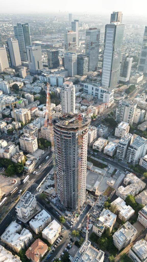 דירה, יוסף הגלילי 22, שכונת בן גוריון, מרכז העיר ג', רמת גן