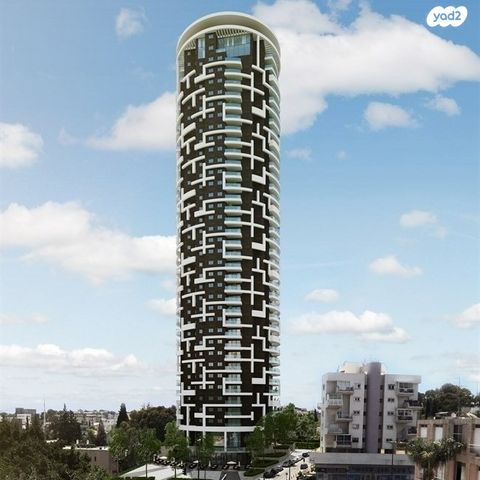 דירה, יוסף הגלילי 22, שכונת בן גוריון, מרכז העיר ג', רמת גן