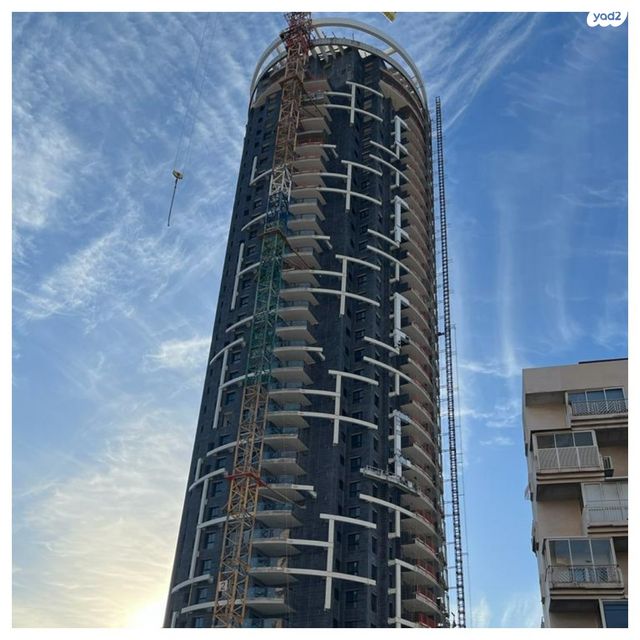 דירה, יוסף הגלילי 22, שכונת בן גוריון, מרכז העיר ג', רמת גן