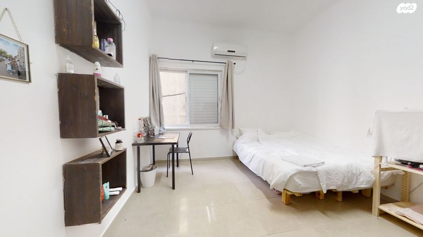 דירה, נחלת בנימין, לב תל אביב, לב העיר צפון, תל אביב יפו