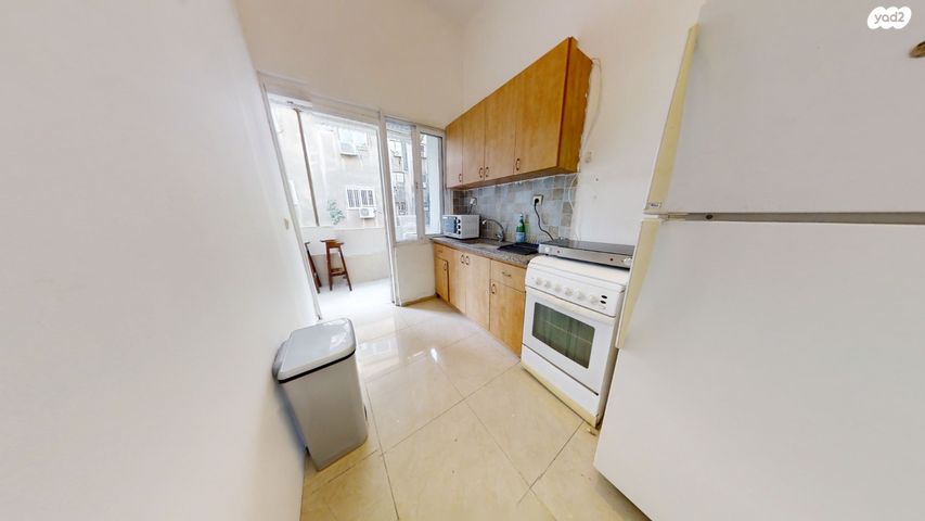 נחלת בנימין 