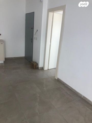 דירה, ז'בוטינסקי, רובע א', אשדוד