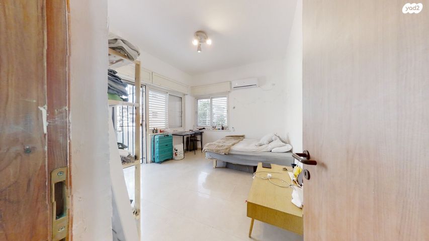 דירה, נחלת בנימין, לב תל אביב, לב העיר צפון, תל אביב יפו