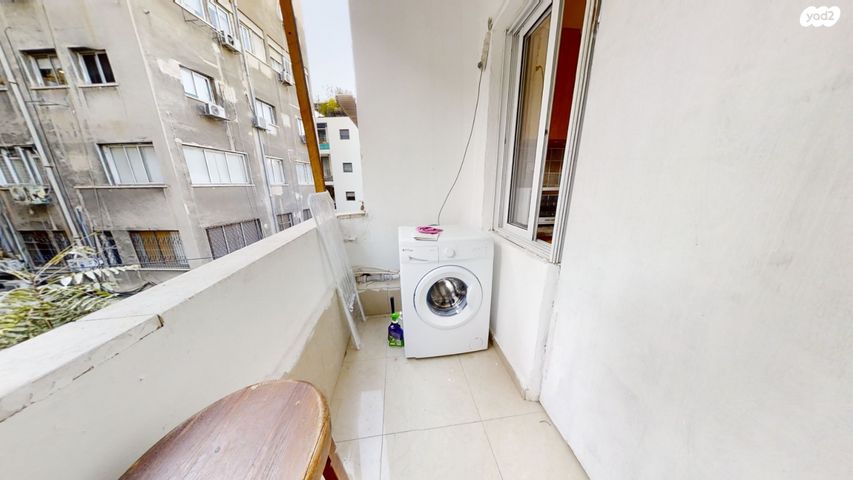 דירה, נחלת בנימין, לב תל אביב, לב העיר צפון, תל אביב יפו