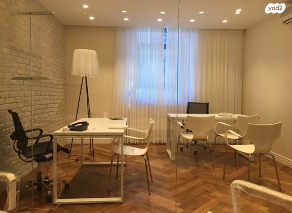 משרדים, הרצליה