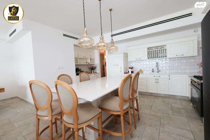 דירה, הקריה מע"ר, אשדוד