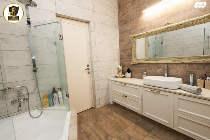 דירה, הקריה מע"ר, אשדוד