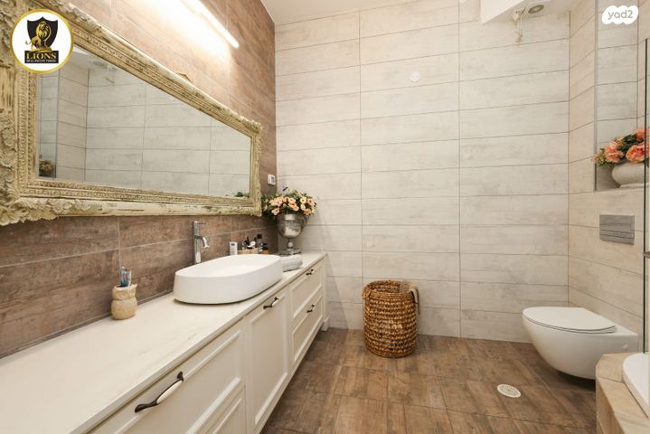 דירה, הקריה מע"ר, אשדוד